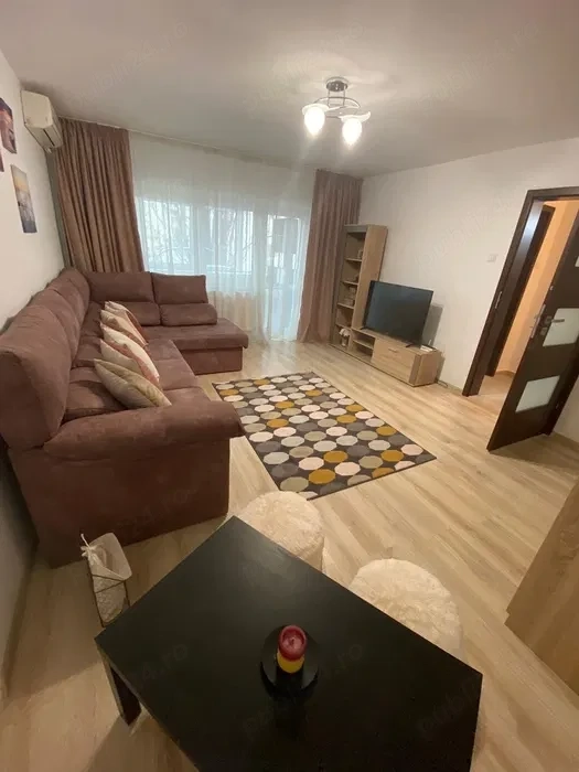 garsoniera baba novac-modern-metrou 7 minute