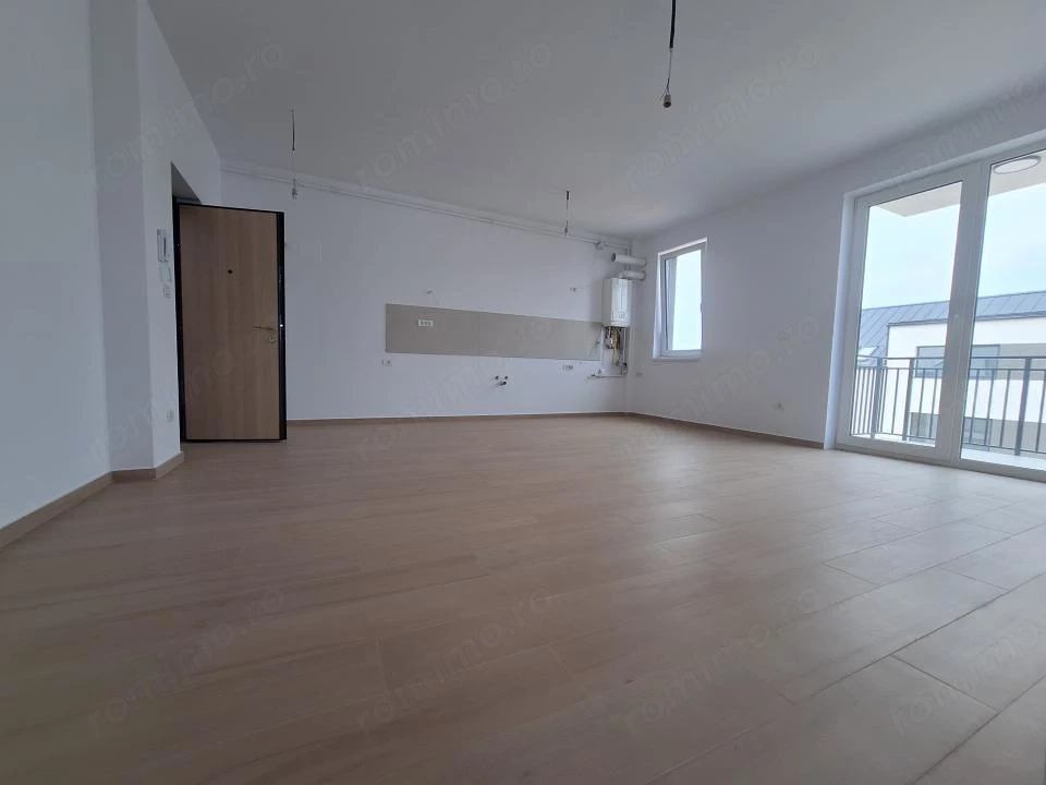 Apartament 2 camere, bloc nou 2026, loc de parcare inclus in Cf– Freidorf