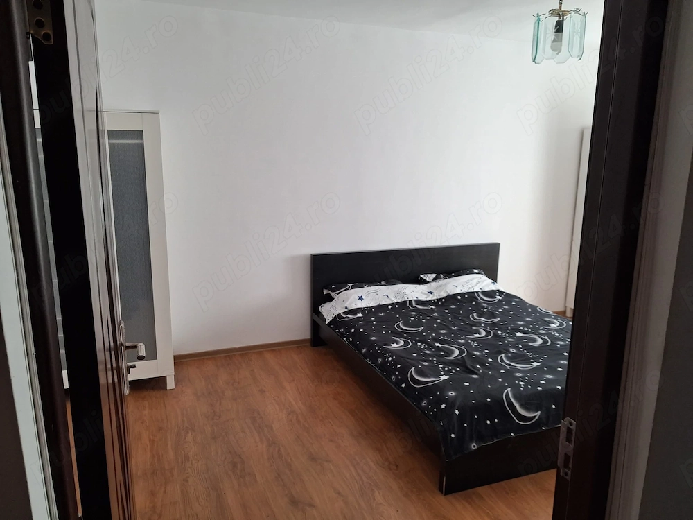 Apartament 1 camera  Manastur zonaFlora 