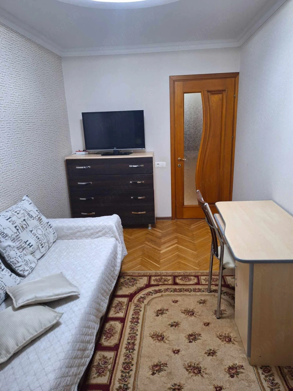 Apartament cu 2 camere de vânzare în Șagului