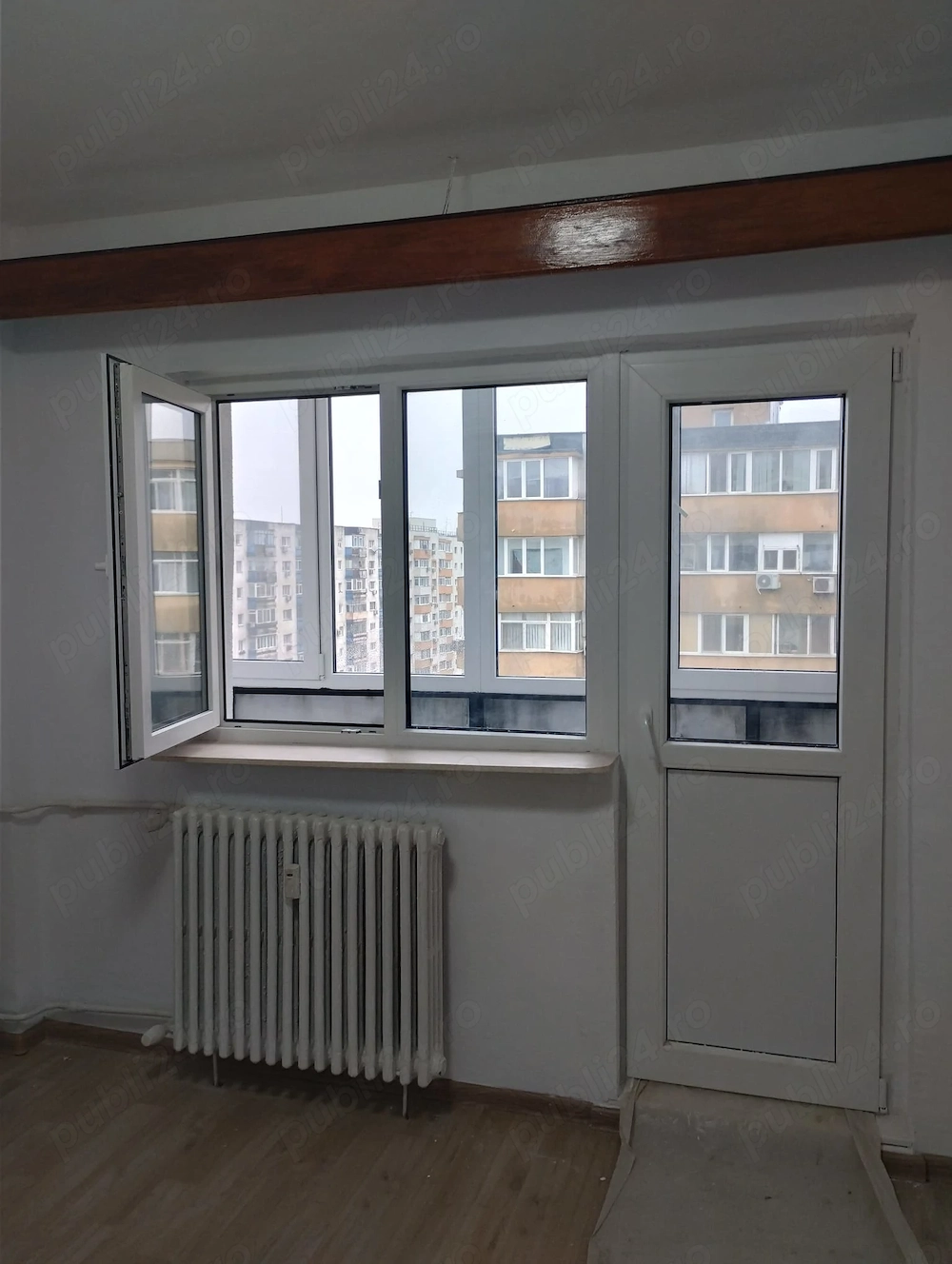 Vând apartament 2 camere decomandat