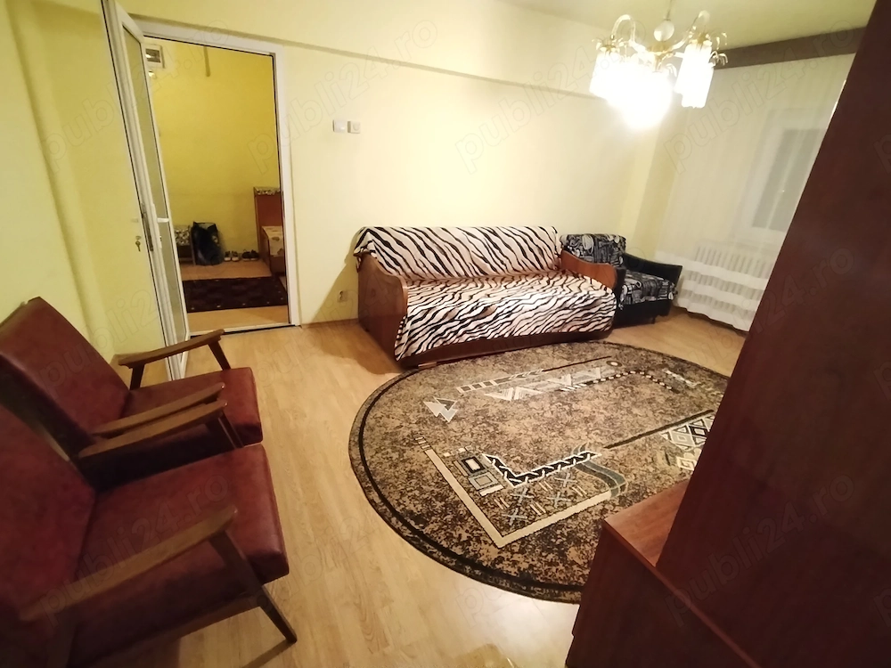 Vând apartament in Deva 