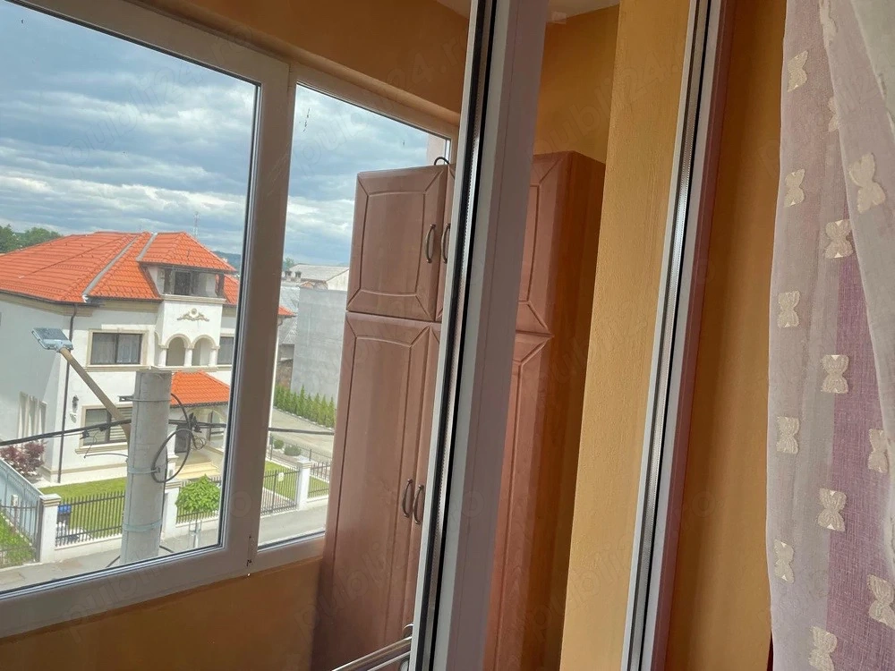 Apartament cu 2 camere,complet mobilat, zonă Ultracentral.