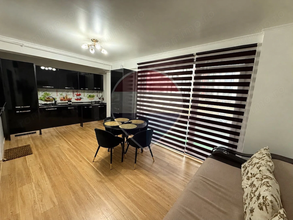 Apartament 2 camere de vanzare Mamaia Nord