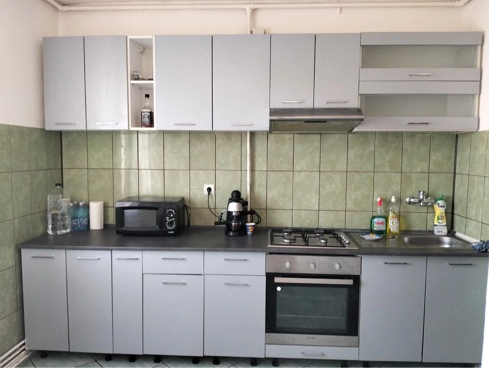 apartament cu 2camere unirii
