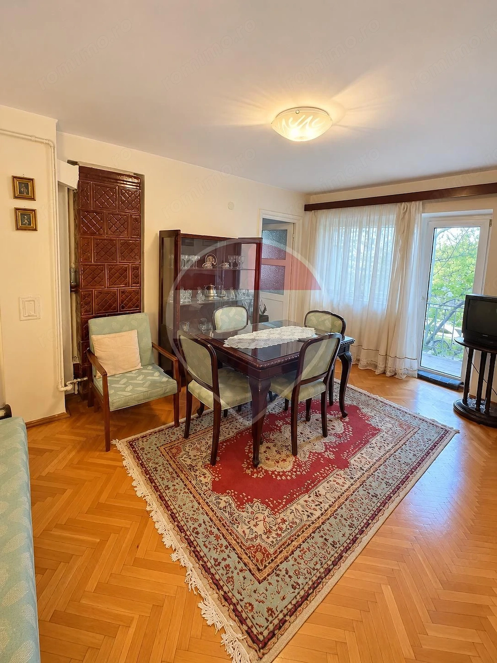 Apartament cu 2 camere de vânzare | Giuseppe Garibaldi – Sector 2