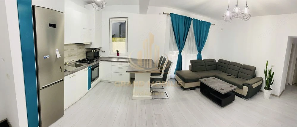 APARTAMENT DE ÎNCHIRIAT ÎN GIROC – DISPONIBIL DE LA 1 NOIEMBRIE!
