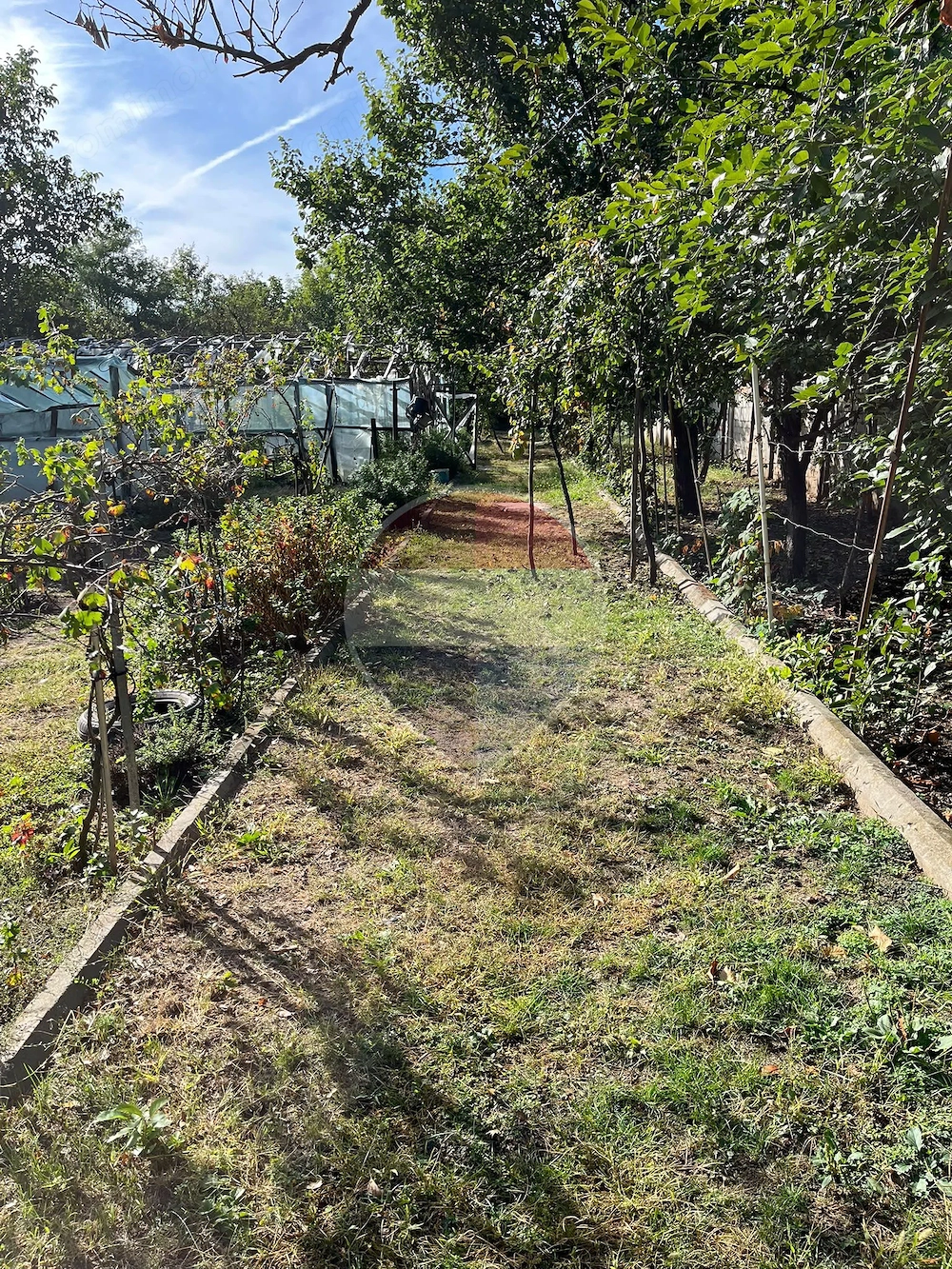 Teren Intravilan 2.220 mp - Prelungirea Ghencea (Valea Largă)