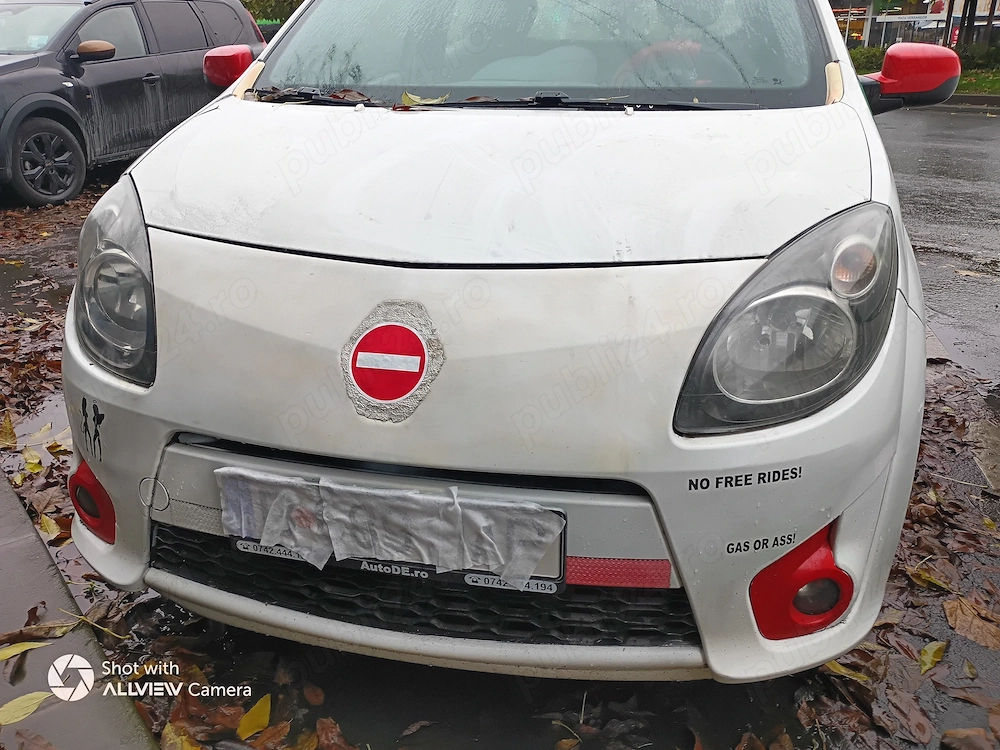 Vand Renault Twingo 2