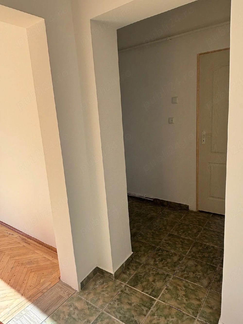 vand apartament 2 camere - Botosani