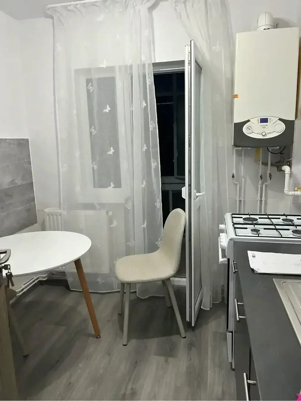Ofer spre închiriere apartament 2 camere Hip. IV
