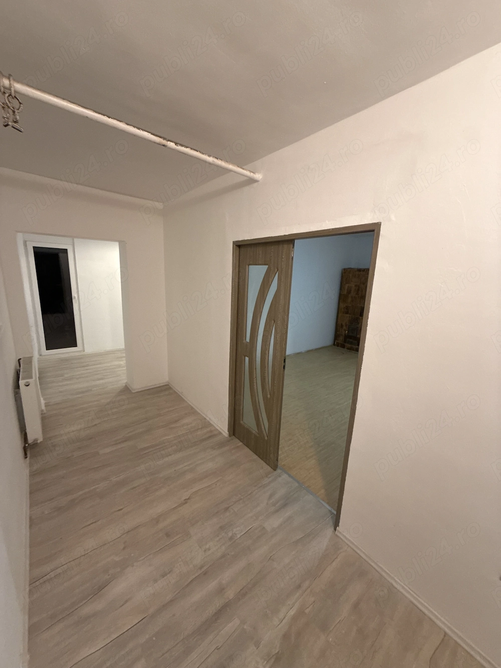 Spațiu de birou sau locuire de închiriat Zona Romanilor, Arad | 75 m  - 2 camere | De la proprietar