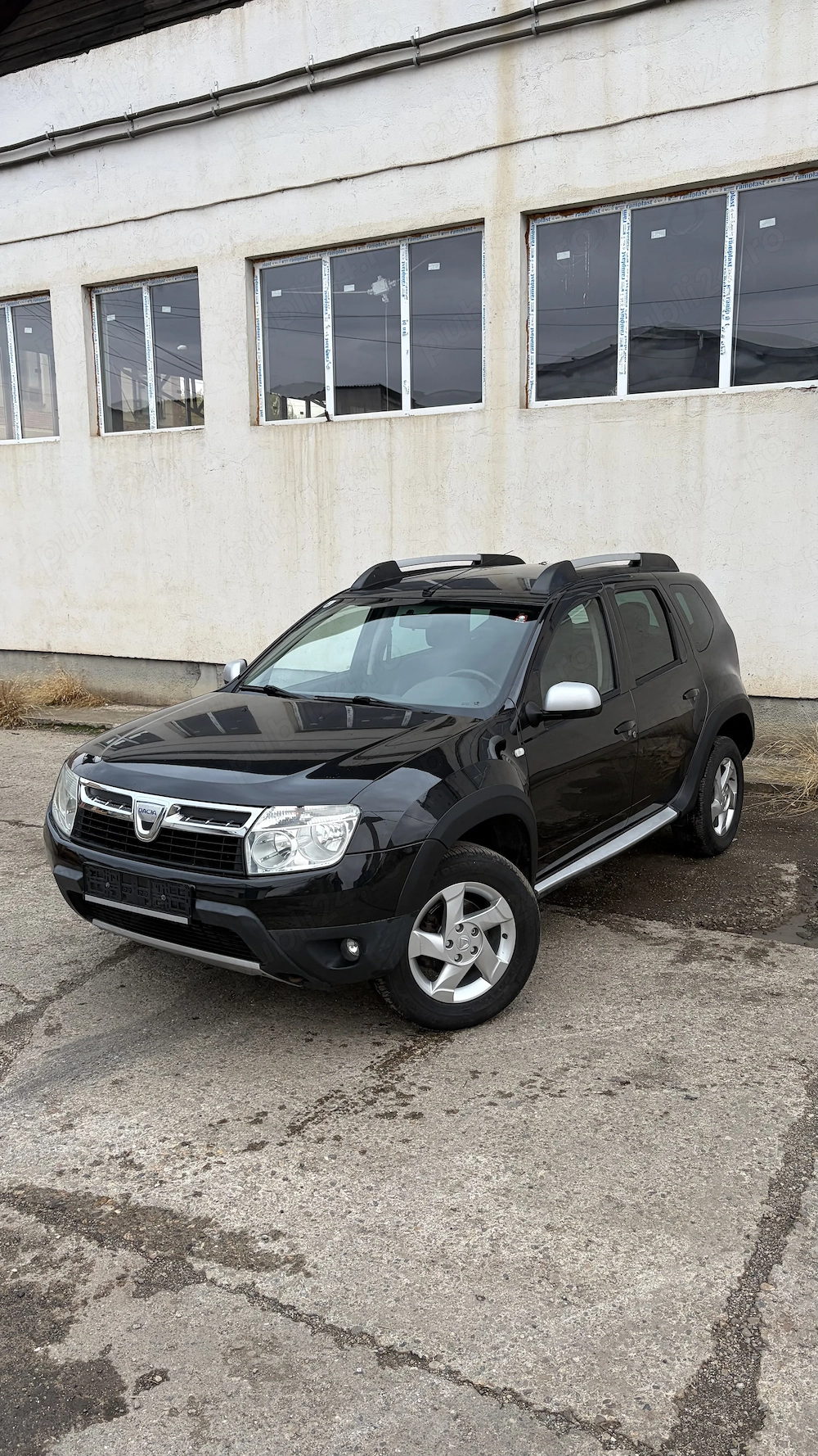 Dacia Duster 1.5 dci