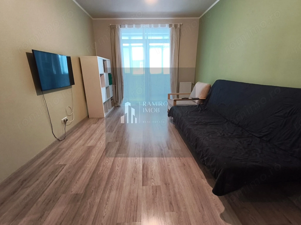 OCAZIE Apartament 2 CAMERE DECOMANDAT DRUMUL BINELUI