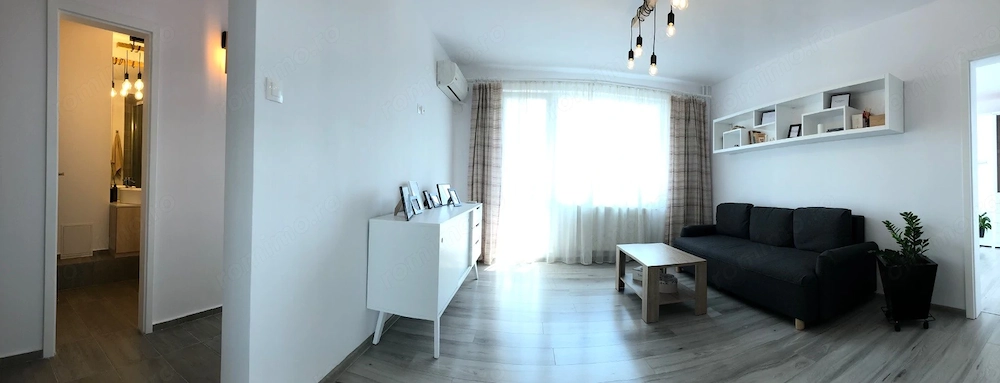 Inchiriere apartament 2 camere Take Ionescu