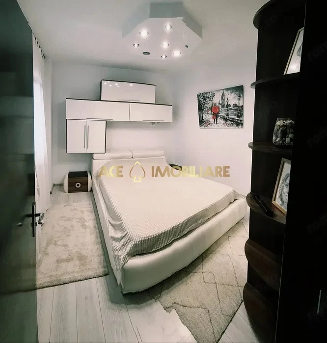 2 Camere de inchiriat | Vitan | Metrou | Mobilat