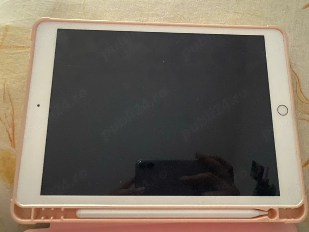 ipad gen 8