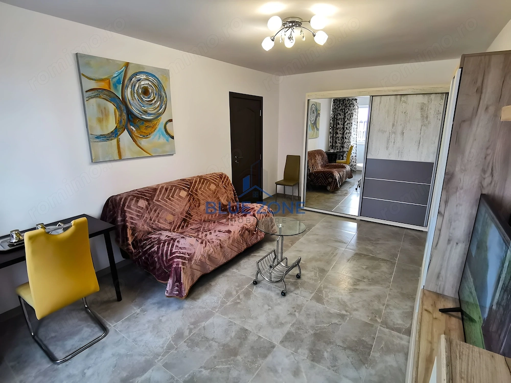 Avrig – Obor | 2 camere | Renovat 2025 | Mobilat complet