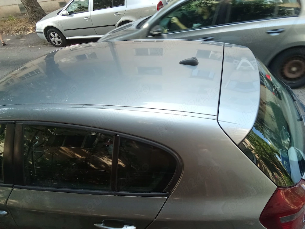 Bmw anul 2012