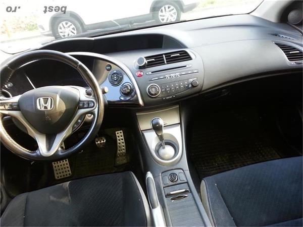 HONDA Civic 2007 — imagine 5