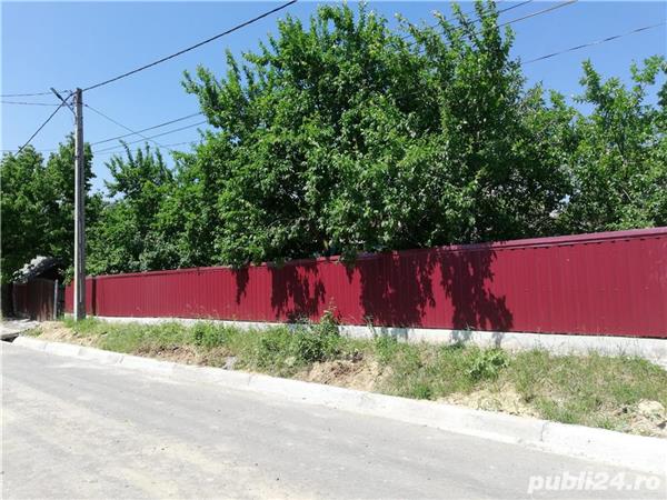 Casă și teren de vânzare Schitu Duca 37 000 Euro sau schimb