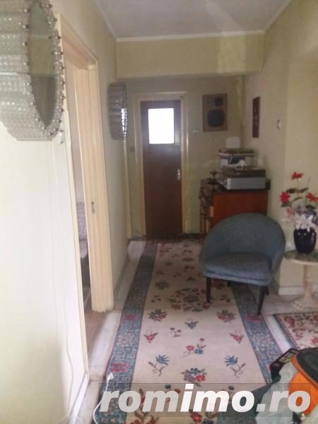 TOMIS  II  -  Apartament 4 camere, 110mp, etaj intermediar.
