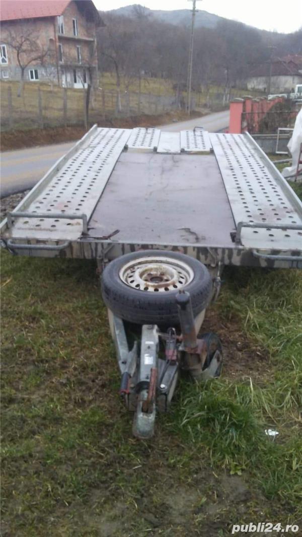 Tractari auto turda