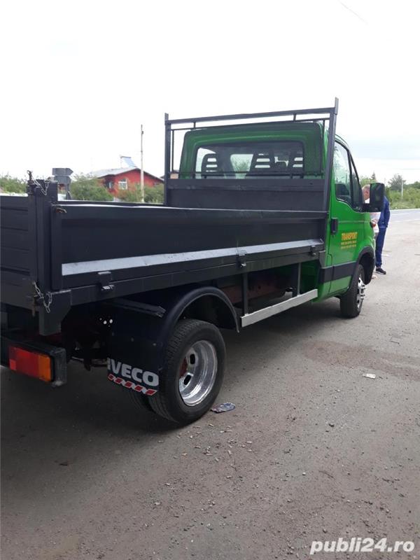 Iveco Dayli