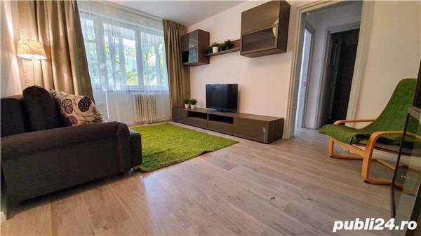 Apartament lux 2 camere 450 euro