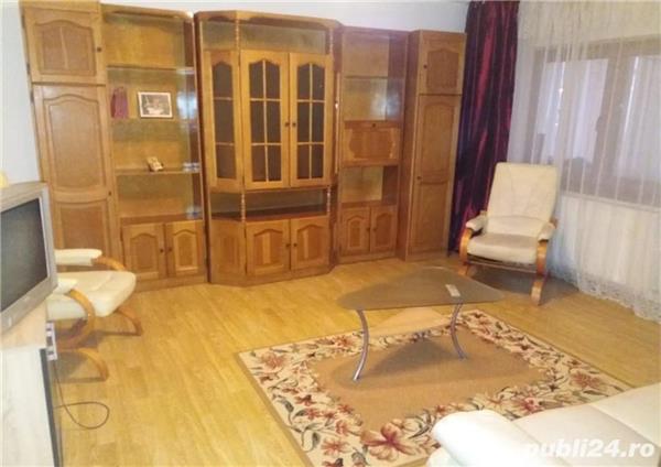 Apartament modern, renovat, d-na Ghica