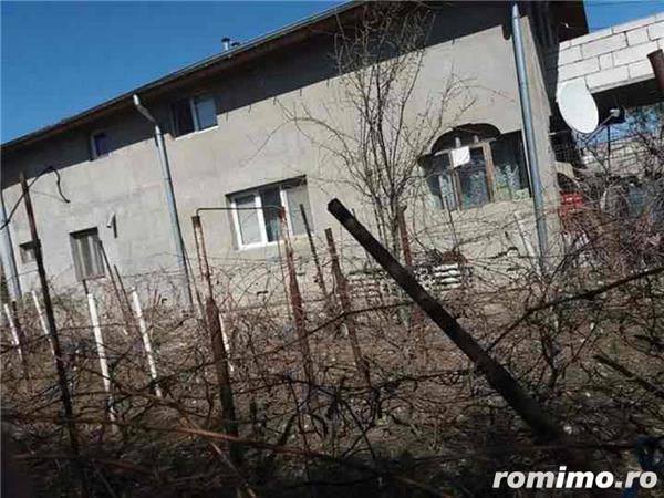 PROPRIETAR ,1250 mp teren+vila individuala