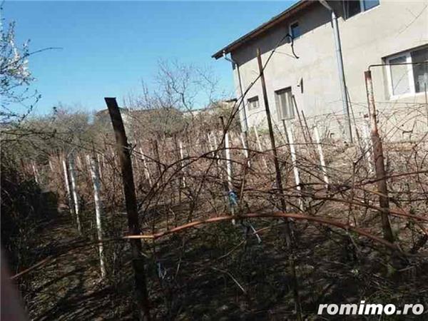 PROPRIETAR , 1250 mp teren+vila individuala