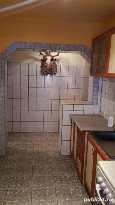 Apartament de vanzare Viseu de Sus
