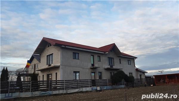 Casa de vanzare langa Focsani