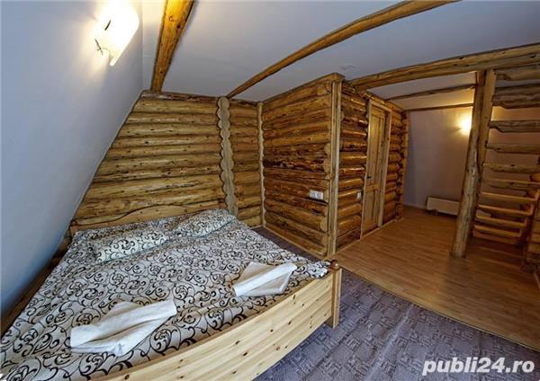 Agentia Bucovina Mary Imobiliare Campulung Moldovenesc vinde pensiune restaurant