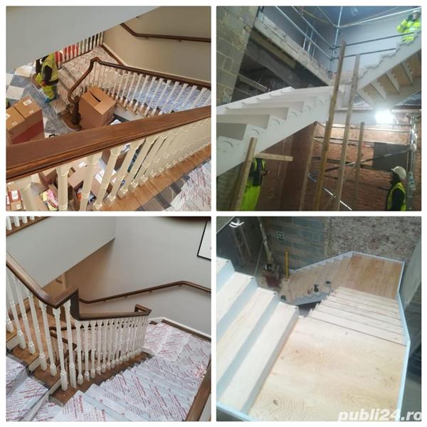 Firmă de construcții... Seriozitatea Profesionalism Încredere
