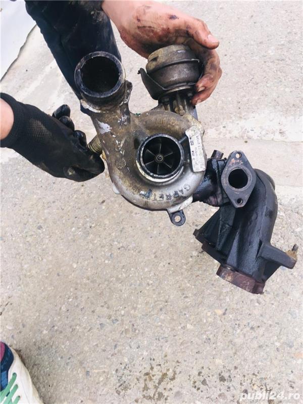 Dezmembrez Alfa Romeo 147, 1.9JTD-M, 16V, 2005,