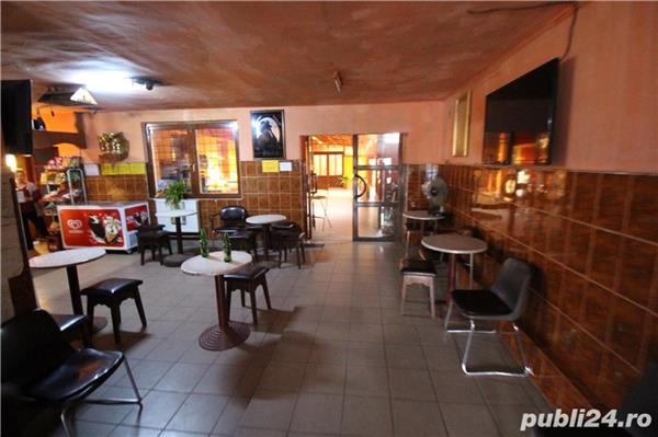 Imobil proprietatea Virtony SRL - societate in faliment