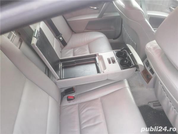Dezmembrări bmw E 60 530d 530d