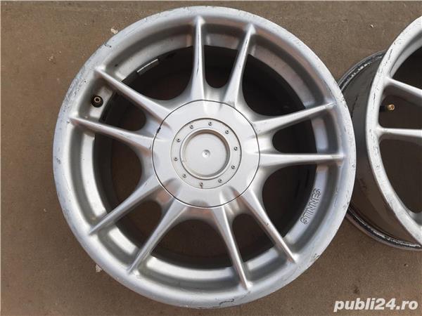 Genti opel 4x100