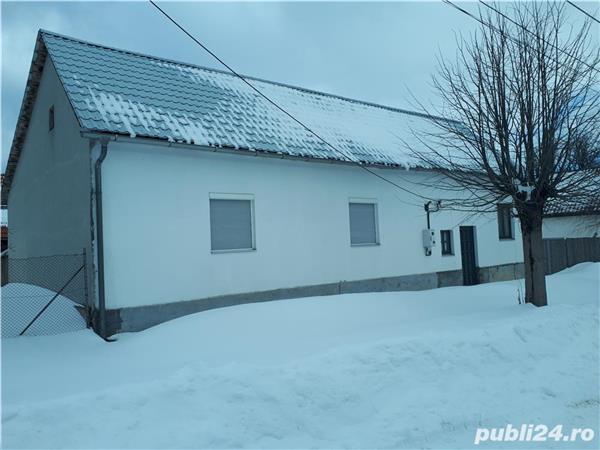 De vanzare casa in Garana