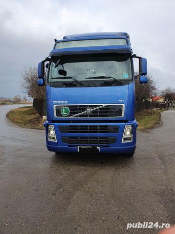 Volvo FH12 480, euro 5