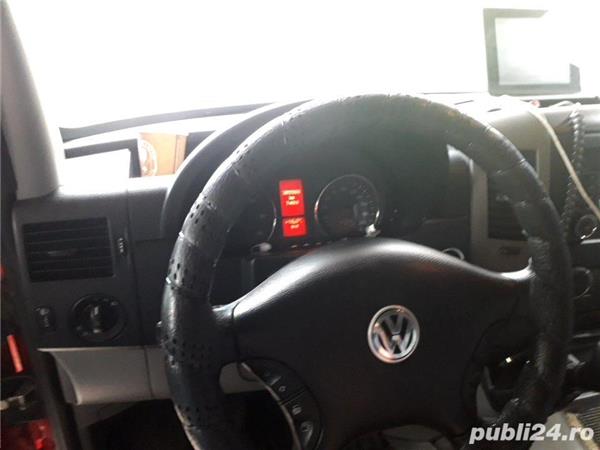 Vw Crafter