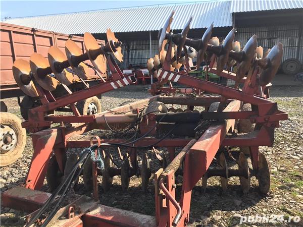 VAND DISC GREU IH6.4