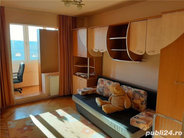 Ofer spre inchiriere ap.2 camere