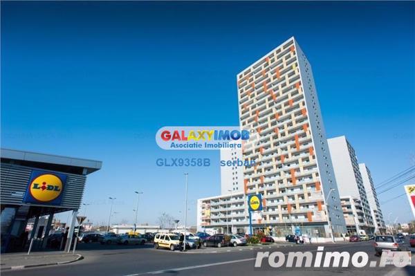 VAND Apartament 2camere Doamna Ghica Plaza