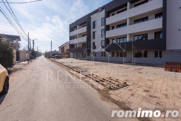 Apartament 3 camere+terasa 55 mp , bloc nou , finalizat - Prel Ghencea