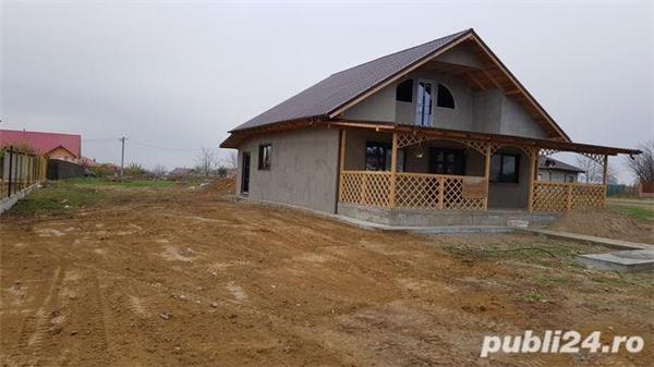 casă nouă