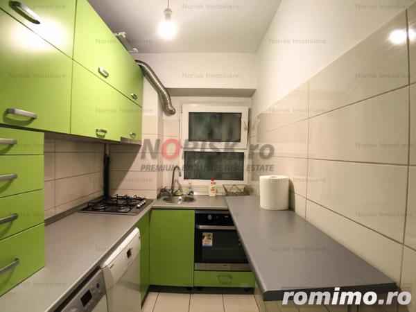 Apartament 3 Camere 55mp SALA PALATULUI Fara R sau U Mobilat+Utilat