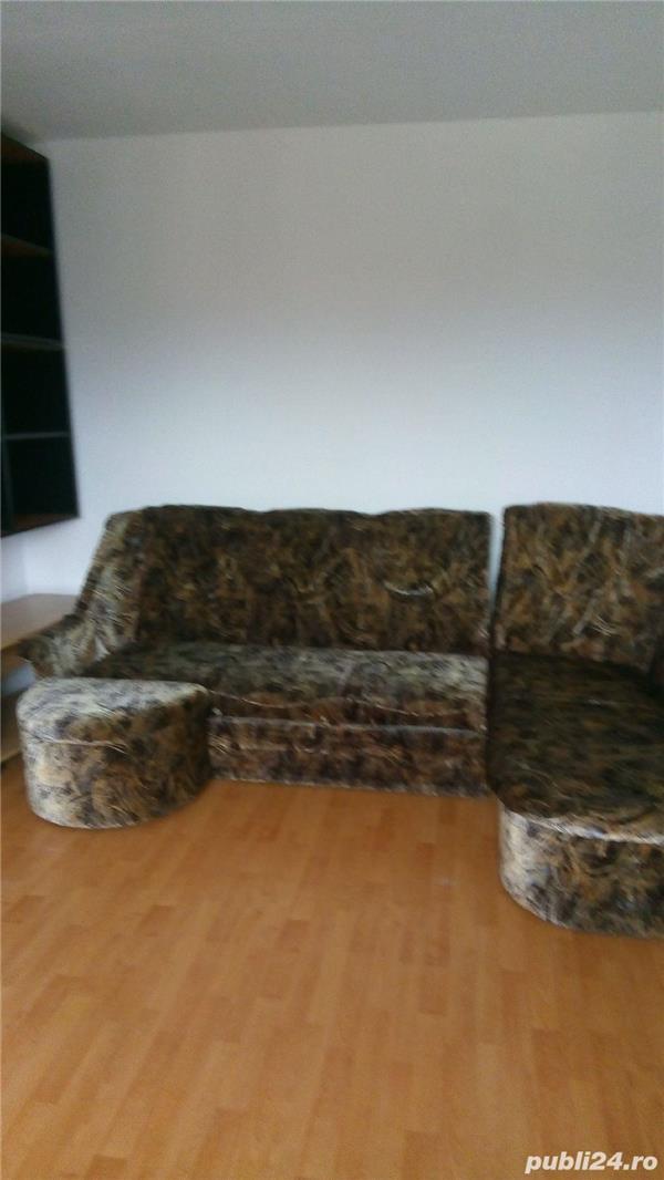 Garsoniera decomandata, etaj 2, Dorobanți